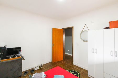 Casa para alugar com 110m², 4 quartos e 4 vagas Casa para alugar com 110m², 4 quartos e 4 vagasQuarto 2