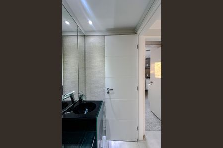 Apartamento para alugar com 157m², 3 quartos e 3 vagasBanheiro