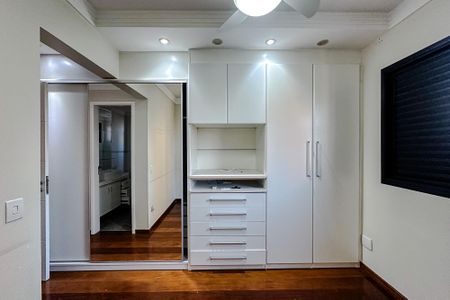 Apartamento para alugar com 157m², 3 quartos e 3 vagasSuíte 2