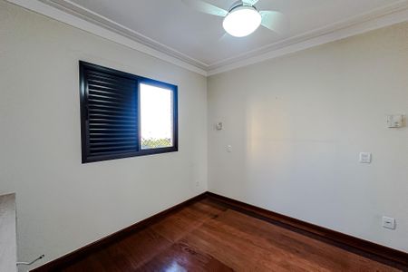 Quarto 1 - Suíte de apartamento para alugar com 3 quartos, 157m² em Vila Regente Feijó, São Paulo