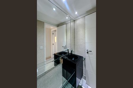 Apartamento para alugar com 157m², 3 quartos e 3 vagasBanheiro