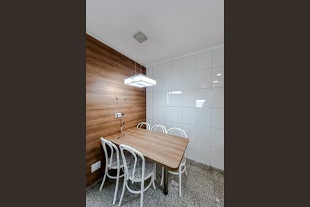 Apartamento para alugar com 157m², 3 quartos e 3 vagasCozinha