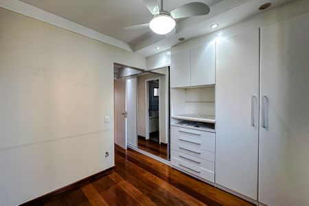 Apartamento para alugar com 157m², 3 quartos e 3 vagasSuíte 2