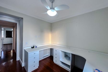 Apartamento para alugar com 157m², 3 quartos e 3 vagasQuarto 