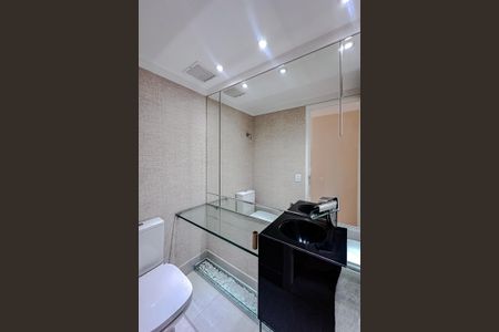 Apartamento para alugar com 157m², 3 quartos e 3 vagasBanheiro