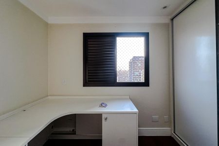 Apartamento para alugar com 157m², 3 quartos e 3 vagasQuarto 