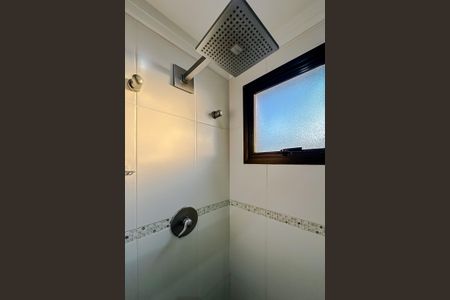 Apartamento para alugar com 157m², 3 quartos e 3 vagasBanheiro da Suíte