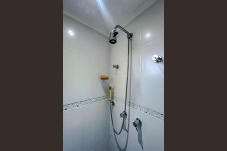 Apartamento para alugar com 157m², 3 quartos e 3 vagasBanheiro da Suíte 2