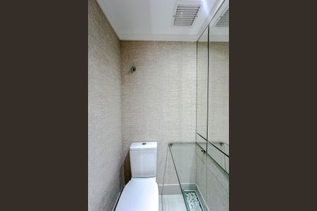 Apartamento para alugar com 157m², 3 quartos e 3 vagasBanheiro