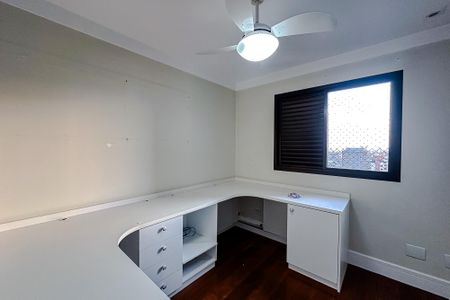 Apartamento para alugar com 157m², 3 quartos e 3 vagasQuarto 
