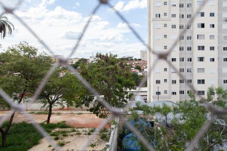 Apartamento à venda com 47m², 2 quartos e 1 vaga Apartamento à venda com 47m², 2 quartos e 1 vagaVista do Quarto 2