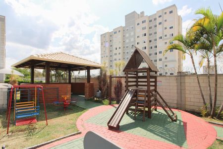 Apartamento à venda com 47m², 2 quartos e 1 vaga Apartamento à venda com 47m², 2 quartos e 1 vagaÁrea comum
