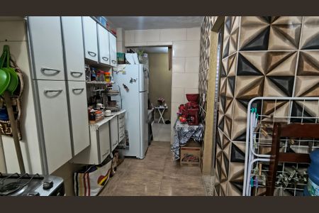 Apartamento para alugar com 72m², 2 quartos e sem vagaCozinha 