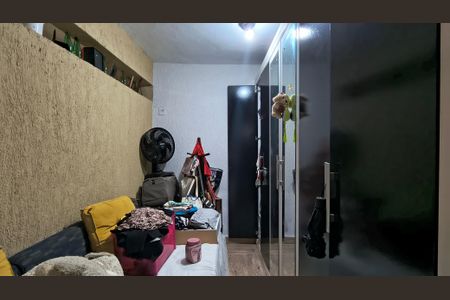 Apartamento para alugar com 72m², 2 quartos e sem vagaQuarto 1