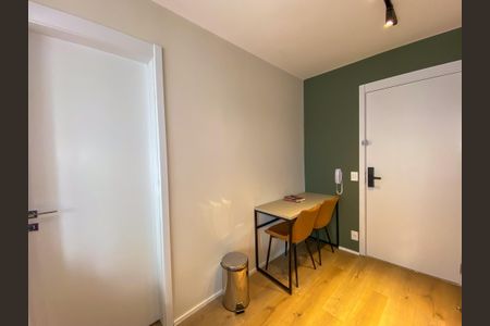 Apartamento à venda com 32m², 1 quarto e sem vagaCozinha