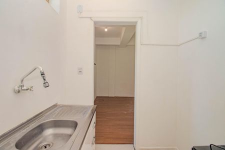 Studio para alugar com 15m², 1 quarto e sem vagaStudio