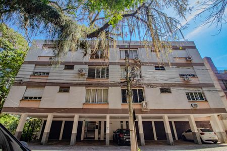 Studio para alugar com 15m², 1 quarto e sem vagaFachada