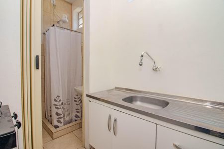 Studio para alugar com 15m², 1 quarto e sem vagaStudio