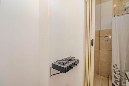 Studio para alugar com 15m², 1 quarto e sem vagaStudio