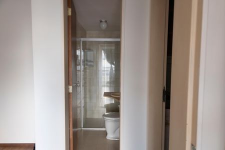 Apartamento para alugar com 1 quarto, 44m² em Asa Norte, Brasília