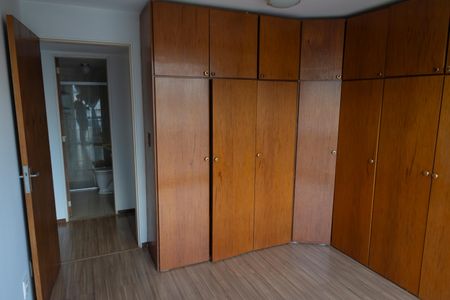 Quarto 1 de apartamento para alugar com 1 quarto, 44m² em Asa Norte, Brasília