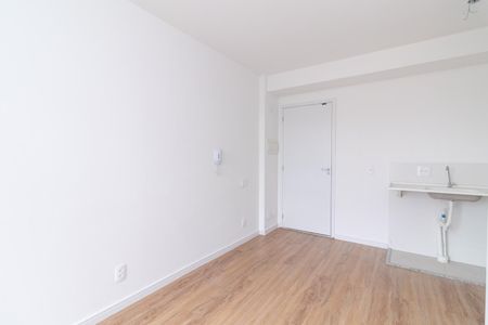 Apartamento para alugar com 36m², 2 quartos e sem vagaSala