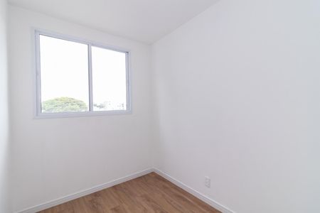 Apartamento para alugar com 36m², 2 quartos e sem vagaQuarto 1