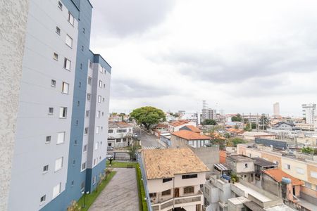 Apartamento para alugar com 36m², 2 quartos e sem vagaVista do Quarto 1