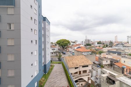 Apartamento para alugar com 36m², 2 quartos e sem vagaVista do Quarto 2