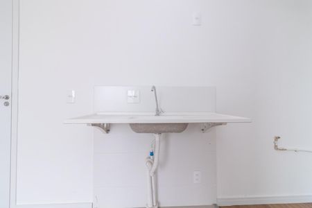 Apartamento para alugar com 36m², 2 quartos e sem vagaCozinha