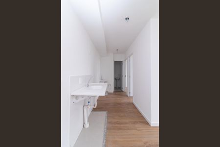 Apartamento para alugar com 36m², 2 quartos e sem vagaCozinha