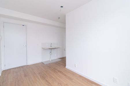 Apartamento para alugar com 36m², 2 quartos e sem vagaSala
