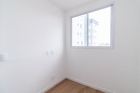 Apartamento para alugar com 36m², 2 quartos e sem vagaQuarto 1