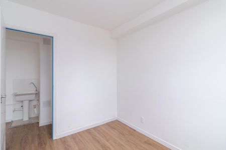 Apartamento para alugar com 36m², 2 quartos e sem vagaQuarto 2