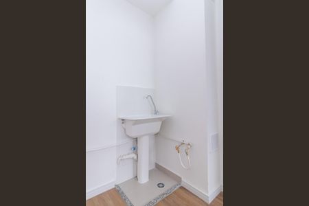 Apartamento para alugar com 36m², 2 quartos e sem vagaÁrea de Serviço