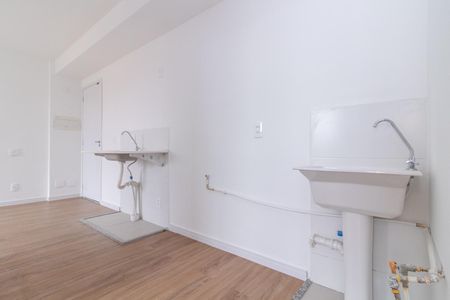 Apartamento para alugar com 36m², 2 quartos e sem vagaÁrea de Serviço