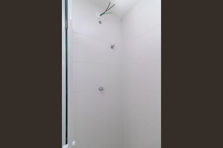 Apartamento para alugar com 36m², 2 quartos e sem vagaBanheiro