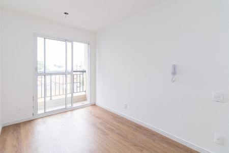 Apartamento para alugar com 36m², 2 quartos e sem vagaSala