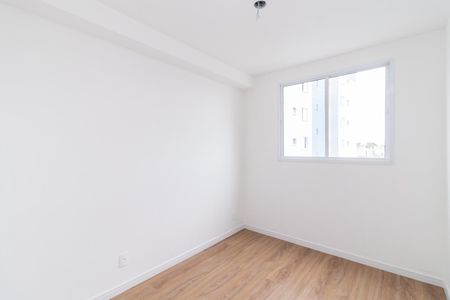 Apartamento para alugar com 36m², 2 quartos e sem vagaQuarto 2