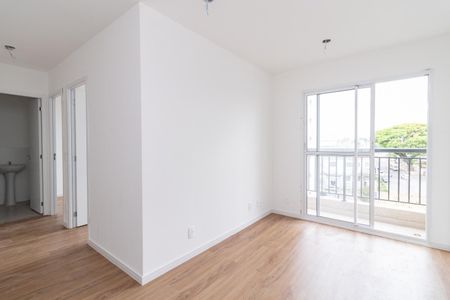 Apartamento para alugar com 36m², 2 quartos e sem vagaSala