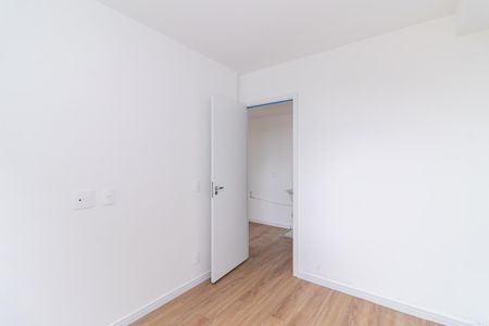 Apartamento para alugar com 36m², 2 quartos e sem vagaQuarto 2