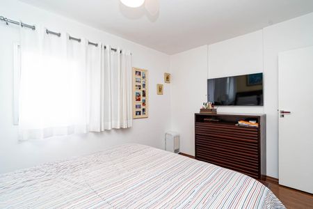 Apartamento à venda com 116m², 3 quartos e 2 vagasSuíte 1