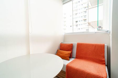 Apartamento à venda com 116m², 3 quartos e 2 vagasSala