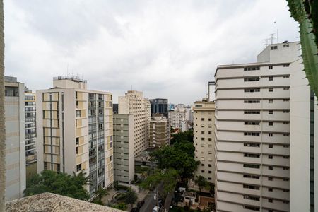 Apartamento à venda com 116m², 3 quartos e 2 vagasVista