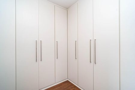 Apartamento à venda com 116m², 3 quartos e 2 vagasQuarto 2