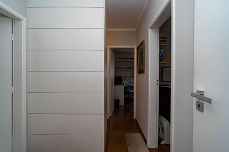 Apartamento à venda com 116m², 3 quartos e 2 vagasSala