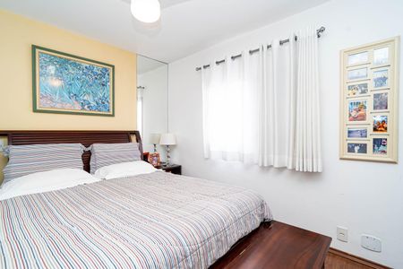 Apartamento à venda com 116m², 3 quartos e 2 vagasSuíte 1