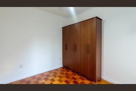 Apartamento para alugar com 30m², 1 quarto e sem vaga Apartamento para alugar com 30m², 1 quarto e sem vagaQuarto