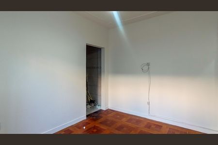 Sala de apartamento para alugar com 1 quarto, 30m² em Centro Histórico, Porto Alegre