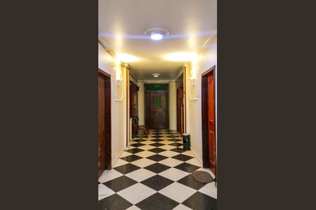 Apartamento para alugar com 30m², 1 quarto e sem vaga Apartamento para alugar com 30m², 1 quarto e sem vagaÁrea comum